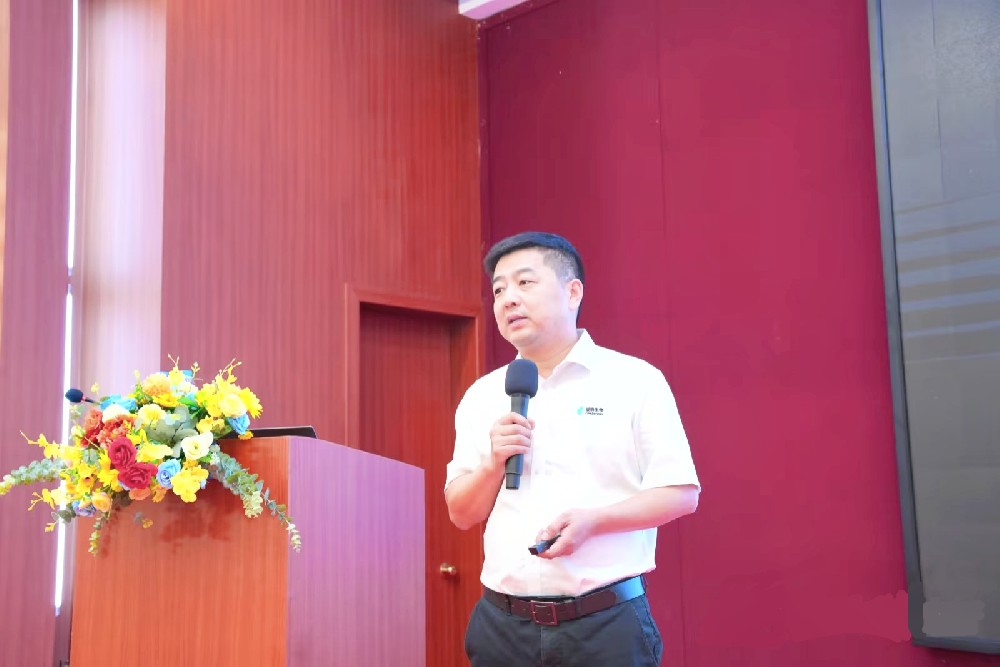 探索、交流與共贏——層浪生物近期市場(chǎng)活動(dòng)合集